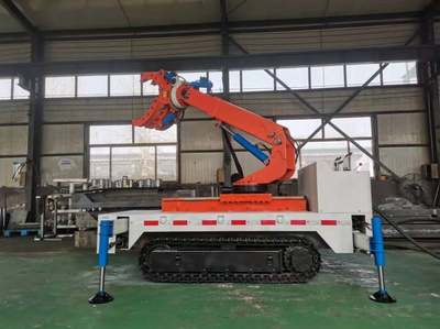 煤矿用管路安装车 抓举车 井下辅助设备 迈磊凯机械